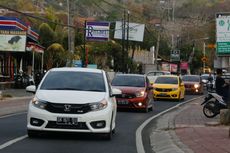 Honda Brio Catat Rekor Penjualan Tertinggi Sepanjang 2022