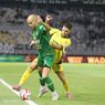 Hasil Lengkap dan Update Klasemen Super League: Persebaya dan Malut Merangsek ke Lima Besar