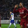 Karena Virgil van Dijk, Liverpool Sepenuhnya Berbeda...