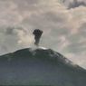 Gunung Ile Lewotolok Meletus 123 Kali Disertai Suara Gemuruh dan Lontaran Lava Pijar