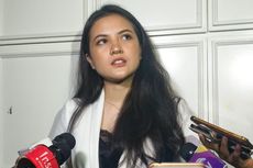 Marsha Aruan Tetap Jalani Shooting meski Retina Matanya 