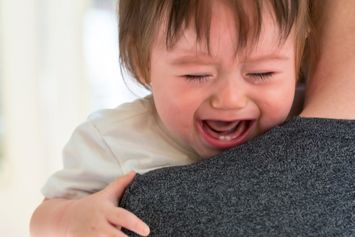 Cara Mengubah Anak Penakut Menjadi Lebih Berani