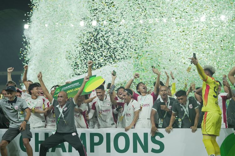 Daftar Lengkap Penghargaan Championship Liga 2 2025-2026