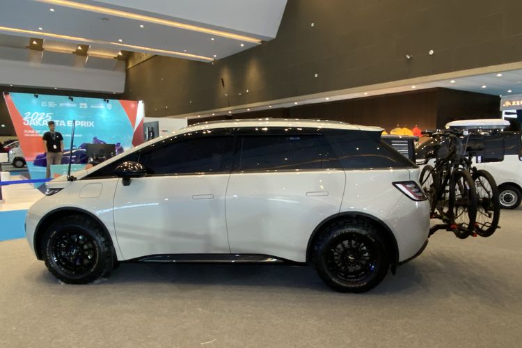 modifikasi wuling cloud ev