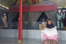 Mengenal Sunan Kuning Penyebar Agama Islam di Semarang, Makamnya Ada di Komplek Lokalisasi