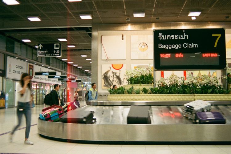 Thailand Naikkan Biaya Perjalanan hingga 53 Persen, Apa Dampaknya bagi Wisatawan?