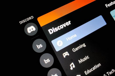 Cara Pakai Discord di Smartphone dan Laptop