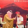 Bertemu Menteri Arab Saudi, Mendag Dorong Dimulainya Perundingan Ekonomi 