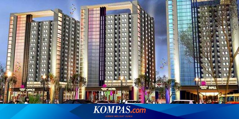 Plus Minus Bekerja dengan Konsep SOHO