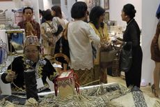 Peluang Pasar Jepang Terbuka bagi Perajin Indonesia