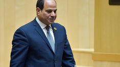 Kali Pertama Sejak 1977, Mesir Sebut Israel Musuh