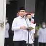 Gelar Apel Pagi, Gus Halim Ajak Jajarannya Segarkan Semangat Pascaliburan Lebaran