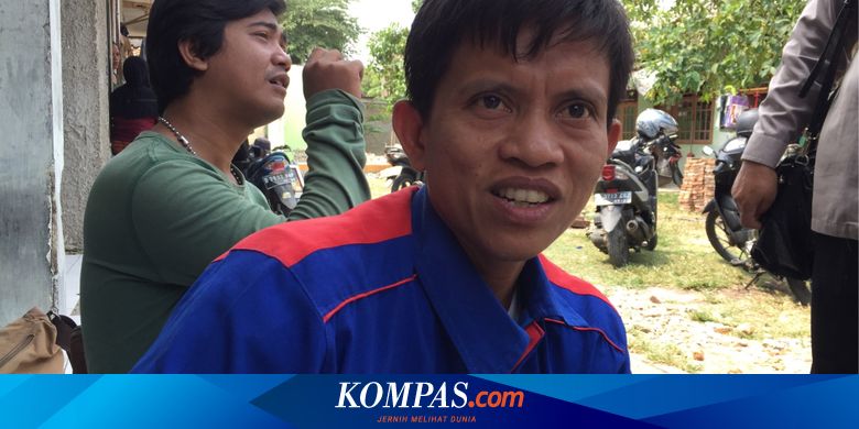 Pihak Rs Mitra Keluarga Sudah Datangi Rumah Orangtua Debora