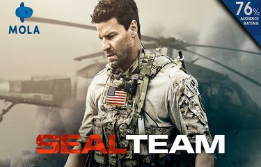 Serial SEAL Team.