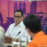 Menhub Temui Menteri Transportasi Singapura, Bahas Peningkatan Kerja Sama