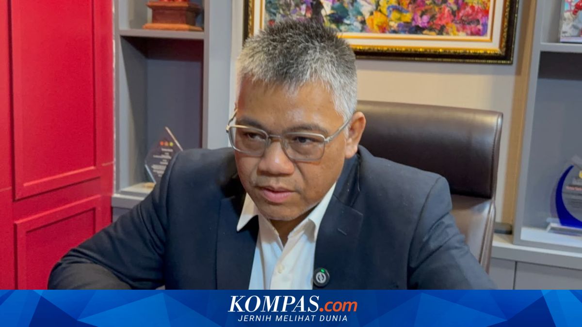 Politikus PDI-P Tegaskan "Money Politic"-Biaya Besar Bukan Alasan Pilkada Lewat DPRD