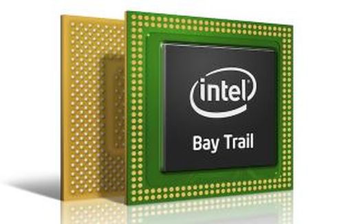 Intel Bayar Produsen Tablet Agar Pakai Prosesornya