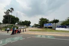 Libur Nataru 2024, TMII Perluas Area Parkir