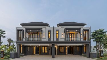 Strategi Paramount Jaga Aktivitas Komunal Ramadan di Gading Serpong