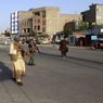 Taliban Rebut Mazar-i-Sharif, Kabul Makin Terancam