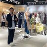 Wujudkan Kolaborasi Lintas Budaya, Lumine Boyong Banyak Brand Lokal