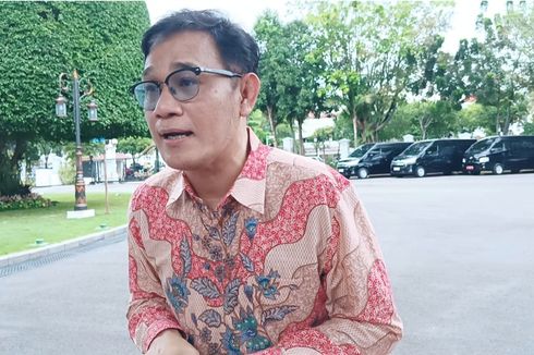 Kata Budiman Sudjatmiko, Jokowi Setuju Jabatan Kades 9 Tahun