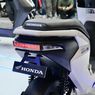 Spek Motor Listrik Honda EM1 e: Versi Indonesia Beda dengan Eropa