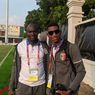 Cerita Jurnalis Mali di Piala Dunia U17: Dari Bamako ke Solo, dari Frederic Kanoute hingga Makan Konate