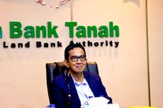 Badan Bank Tanah Siapkan Lahan 1.873 Hektar untuk Reforma Agraria