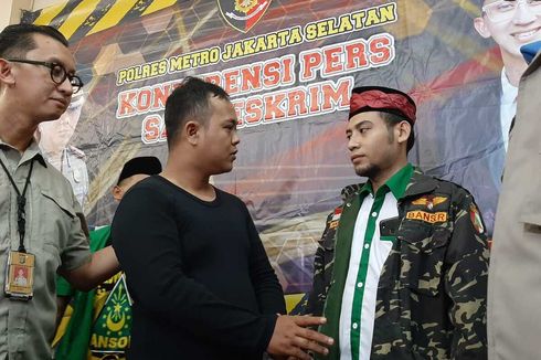 Pelaku Persekusi Anggota Banser Minta Maaf kepada Korban dan NU