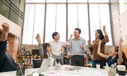 5 Hal yang Harus Dievaluasi dalam Peninjauan Kinerja Bisnis Tengah Tahun