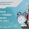 Dibuka Beasiswa BATI 2023 di SMA/MA Unggulan Beberapa Kota Ini