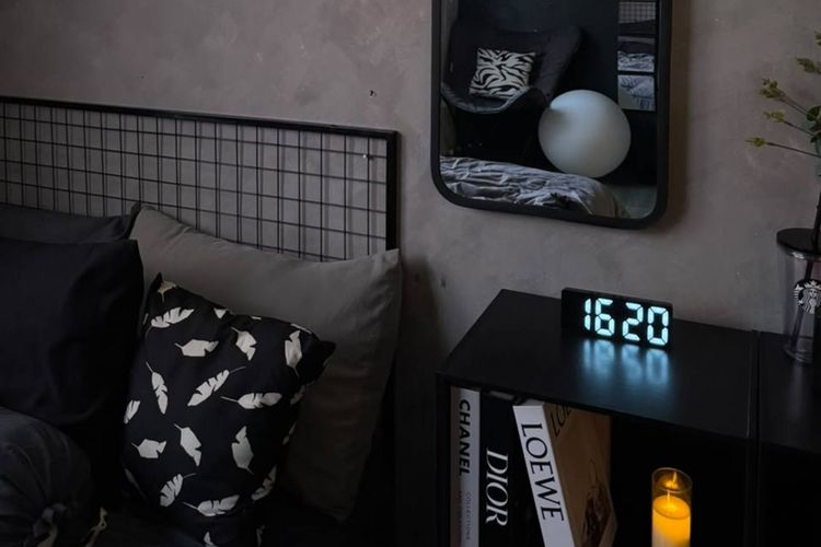 Tips Beli Dekorasi Kamar Murah Ala Anak Kost