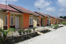 10 Rumah Murah di Kota Pekanbaru, Harga Kurang dari Rp 200 Juta (II)