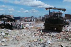 Kodam Jaya: Mungkin Ada yang Provokasi di Kompleks Siliwangi