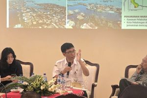 Tekan Risiko Banjir dan Longsor, DLHK Jateng Ajukan Gunung Slamet Jadi Taman Nasional