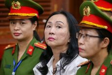 Kisah Truong My Lan, Miliarder Vietnam yang Divonis Hukuman Mati atas Kasus Penipuan Bank Terbesar