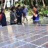 Energi Terbarukan di Pulau Bando Bisa Dicontoh Kawasan Konservasi Lain
