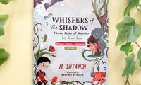 Whispers of the Shadow: Perjalanan Menemukan Jati Diri