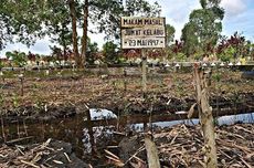 Peristiwa Jumat Kelabu di Banjarmasin: 23 Mei 1997