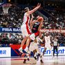 Hasil FIBA World Cup 2023: Tumbangkan Lebanon, Perancis Raih Kemenangan Perdana