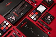 My Chemical Romance Luncurkan Koleksi Make Up, Penasaran?