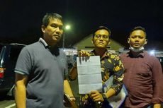 Anggota DPRD Kota Serang Ditipu Rp 200 Juta, Oknum APH Dipolisikan