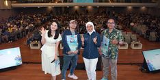 Pertamina Kembali Gelar PGTC 2025, Ajak Mahasiswa Berinovasi Soal Keberlanjutan