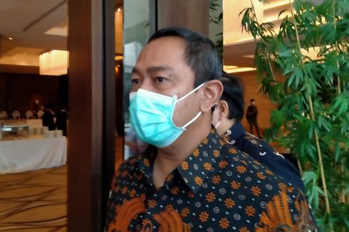 Kalahkan DKI, Semarang Jadi Kota Besar dengan Pertumbuhan Ekonomi Tertinggi Selama Pandemi