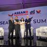 Perkuat Dampak Berkelanjutan, ASEAN Foundation dan SAP Beri Akses AI bagi Wirausaha Sosial ASEAN