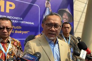 Kopdes Merah Putih Bakal Jadi “Offtaker”, Menko Pangan: Tepuk Tangan untuk Pak Prabowo