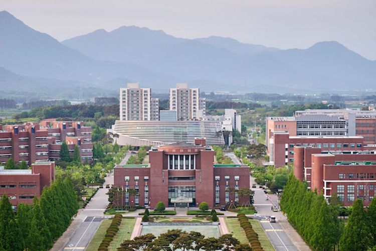 Mengenal Beasiswa GIST di Korea Selatan, Ini Cakupan Biaya dan Tunjangannya