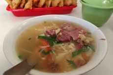 Soto Sampah sampai Soto Sawah, 5 Tempat Rekomendasi Soto di Yogyakarta