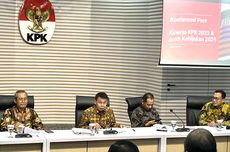 KPK SP3 6 Perkara Korupsi, Ada Bupati Bangkalan, Kasus BLBI hingga Rektor Unair